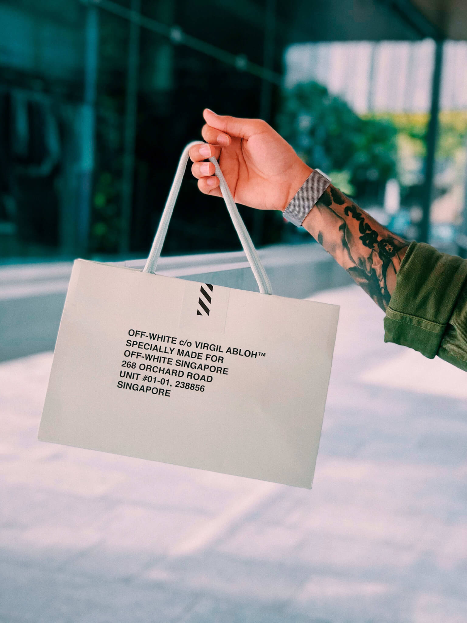 The Ambition And Appinio Survey Hiphop Influences What Gen Z Buys