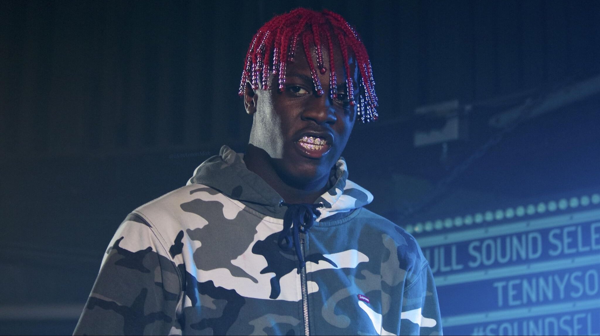 Yachty gq Lil Yachty is launching his very own nail polish – THE AMBITION