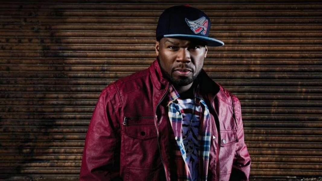 50 Cent to develop a hip-hop competition series titled ...