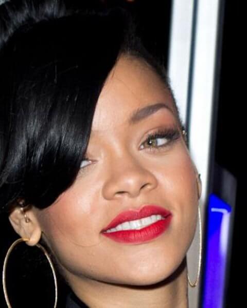 Rihanna - Wikipedia