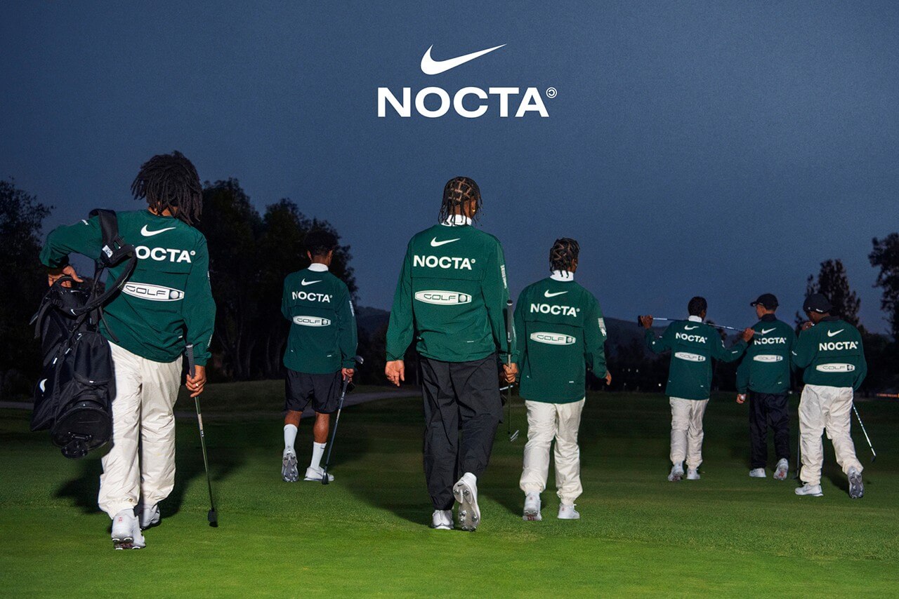 Nike NOCTA Golf