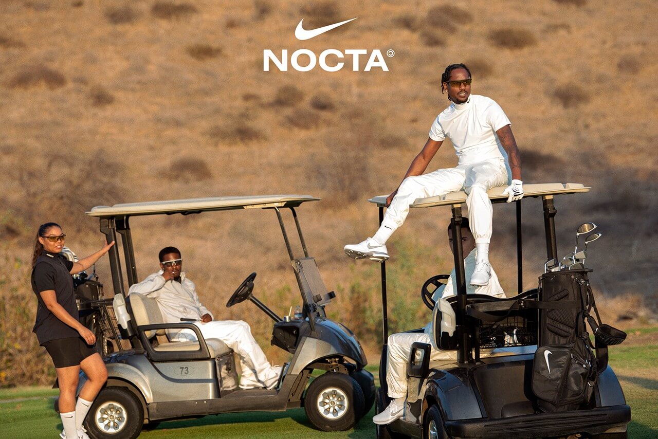 Nike NOCTA Golf